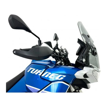 Pare-brise Standard Fumé WRS Aprilia Touareg 660 2022-2024