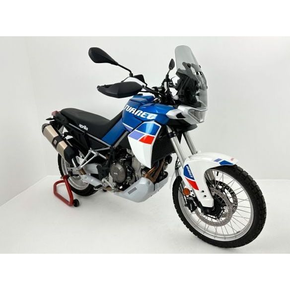 Pare-brise Standard Fumé WRS Aprilia Touareg 660 2022-2024