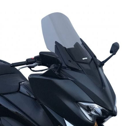 PARE-BRISE STANDARD FUMÉ WRS YAMAHA T-MAX 560 2020-2021