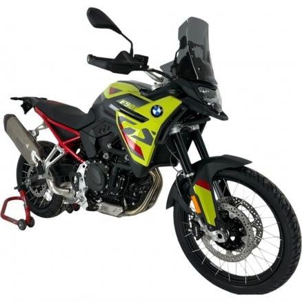 PARE-BRISE TOURING FUMÉ FONCÉ WRS BMW F 900 GS 2024 