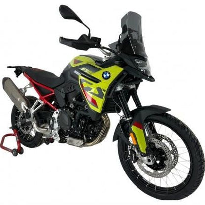 PARE-BRISE TOURING FUMÉ FONCÉ WRS BMW F 900 GS 2024 