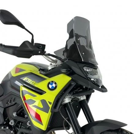 PARE-BRISE TOURING FUMÉ FONCÉ WRS BMW F 900 GS 2024 