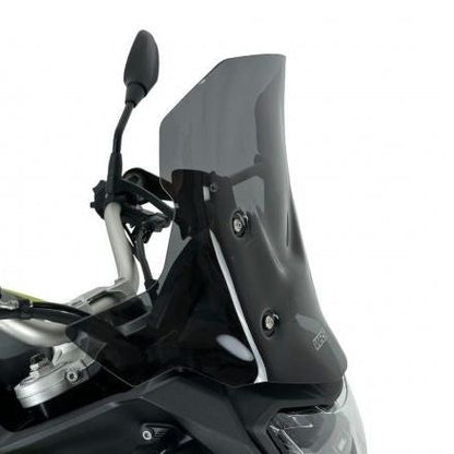 PARE-BRISE TOURING FUMÉ FONCÉ WRS BMW F 900 GS 2024 
