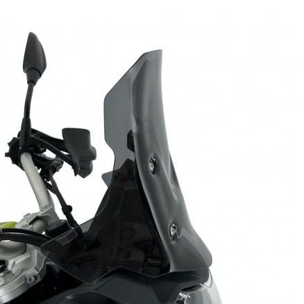 PARE-BRISE TOURING FUMÉ FONCÉ WRS BMW F 900 GS 2024 
