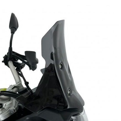 PARE-BRISE TOURING FUMÉ FONCÉ WRS BMW F 900 GS 2024 