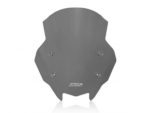 PARE-BRISE TOURING FUMÉ FONCÉ WRS KAWASAKI NINJA 1000 SX 2021-2024 