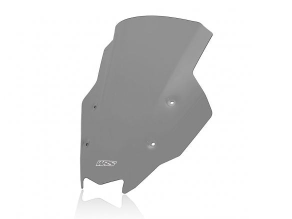 PARE-BRISE TOURING FUMÉ FONCÉ WRS KAWASAKI NINJA 1000 SX 2021-2024 