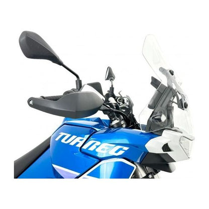 Pare-brise Touring Plus Transparent WRS Aprilia Touareg 660 2022-2024