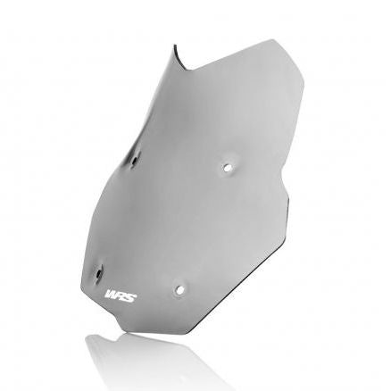 Pare-brise Touring fumé WRS BMW F850GS 2018-2023