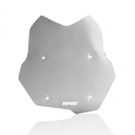 Pare-brise Touring fumé WRS BMW F850GS 2018-2023