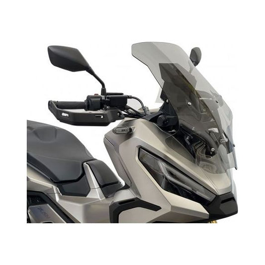 PARE-BRISE TOURING FUMÉ WRS HONDA X-ADV 750 2021-2024