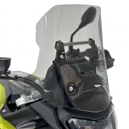 PARE-BRISE TOURING FUMÉ WRS BMW F 900 GS 2024 