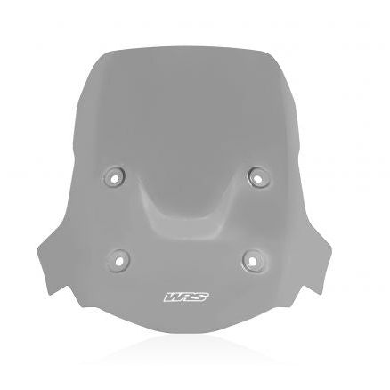PARE-BRISE TOURING FUMÉ WRS BMW F 900 GS 2024 