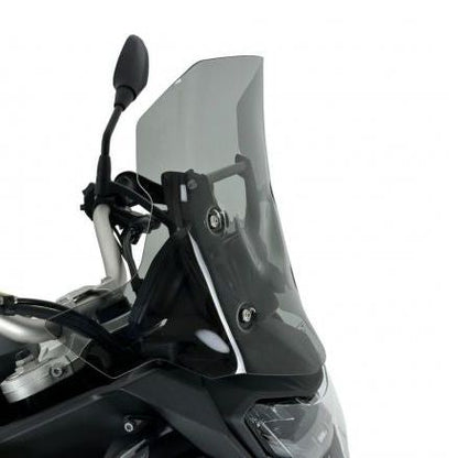 PARE-BRISE TOURING FUMÉ WRS BMW F 900 GS 2024 