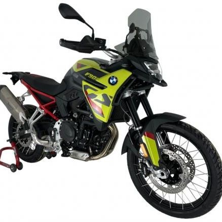 PARE-BRISE TOURING FUMÉ WRS BMW F 900 GS 2024 