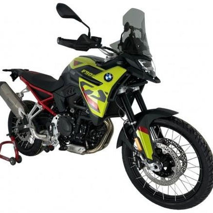 PARE-BRISE TOURING FUMÉ WRS BMW F 900 GS 2024 