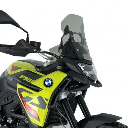 PARE-BRISE TOURING FUMÉ WRS BMW F 900 GS 2024 