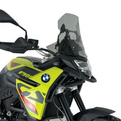 PARE-BRISE TOURING FUMÉ WRS BMW F 900 GS 2024 