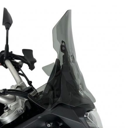 PARE-BRISE TOURING FUMÉ WRS BMW F 900 GS 2024 