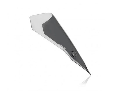 PARE-BRISE TOURING FUMÉ WRS DUCATI SUPERSPORT 950 / S 2021-2024 