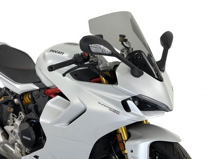 PARE-BRISE TOURING FUMÉ WRS DUCATI SUPERSPORT 950 / S 2021-2024 