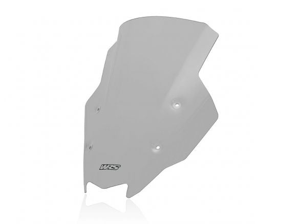 PARE-BRISE TOURING FUMÉ WRS KAWASAKI NINJA 1000 SX 2021-2024 