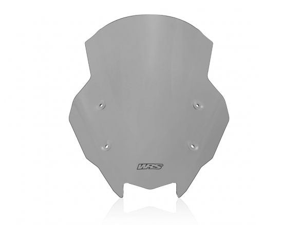 PARE-BRISE TOURING FUMÉ WRS KAWASAKI NINJA 1000 SX 2021-2024 