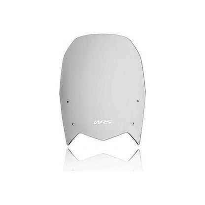 Pare-brise Touring fumé WRS Tenere 700 (2019-2024)