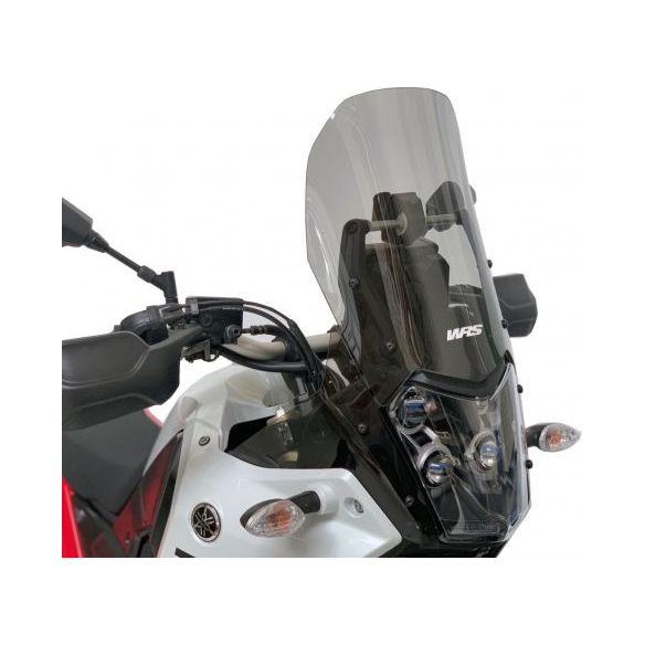 Pare-brise Touring fumé WRS Tenere 700 (2019-2024)