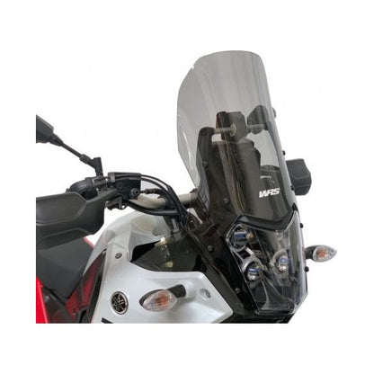 Pare-brise Touring fumé WRS Tenere 700 (2019-2024)