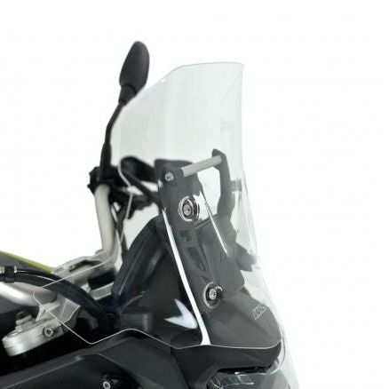 PARE-BRISE TOURING TRANSPARENT WRS BMW F 900 GS 2024 