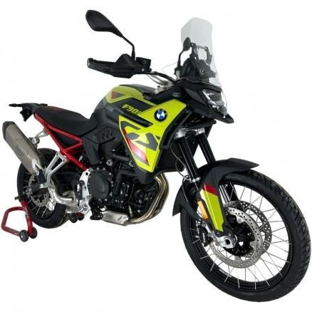 PARE-BRISE TOURING TRANSPARENT WRS BMW F 900 GS 2024 