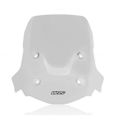 PARE-BRISE TOURING TRANSPARENT WRS BMW F 900 GS 2024 