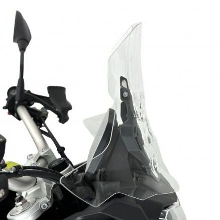 PARE-BRISE TOURING TRANSPARENT WRS BMW F 900 GS 2024 