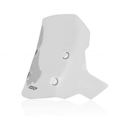 PARE-BRISE TOURING TRANSPARENT WRS BMW F 900 GS 2024 