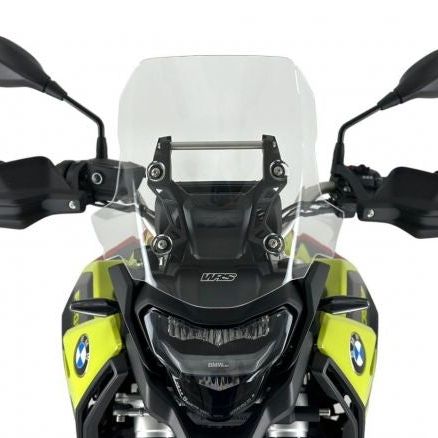 PARE-BRISE TOURING TRANSPARENT WRS BMW F 900 GS 2024 