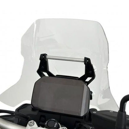 PARE-BRISE TOURING TRANSPARENT WRS BMW F 900 GS 2024 