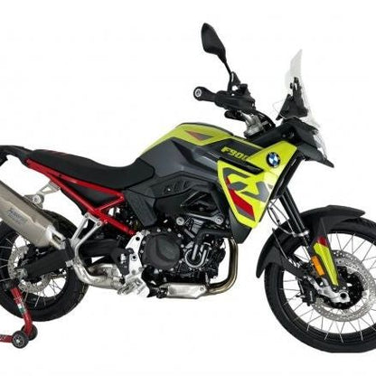PARE-BRISE TOURING TRANSPARENT WRS BMW F 900 GS 2024 