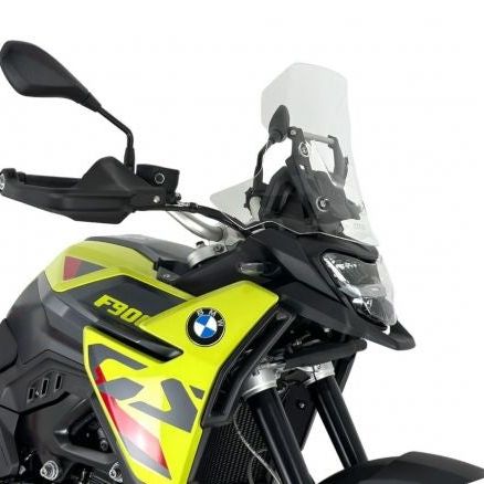 PARE-BRISE TOURING TRANSPARENT WRS BMW F 900 GS 2024 