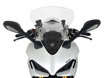 PARE-BRISE TOURING TRANSPARENT WRS DUCATI SUPERSPORT 950 / S 2021-2024 