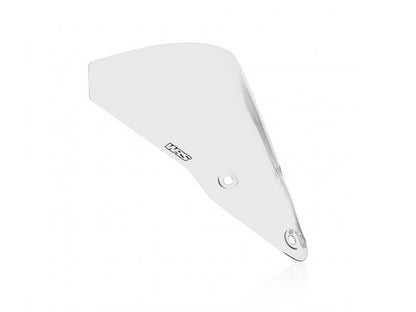 PARE-BRISE TOURING TRANSPARENT WRS DUCATI SUPERSPORT 950 / S 2021-2024 