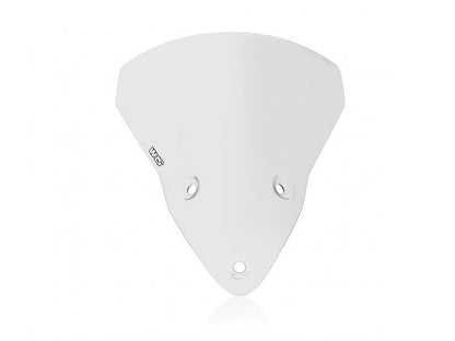 PARE-BRISE TOURING TRANSPARENT WRS DUCATI SUPERSPORT 950 / S 2021-2024 
