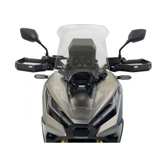 PARE-BRISE TOURING TRANSPARENT WRS HONDA X-ADV 750 2021-2024
