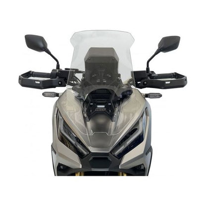 PARE-BRISE TOURING TRANSPARENT WRS HONDA X-ADV 750 2021-2024