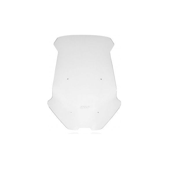 PARE-BRISE TOURING TRANSPARENT WRS HONDA X-ADV 750 2021-2024