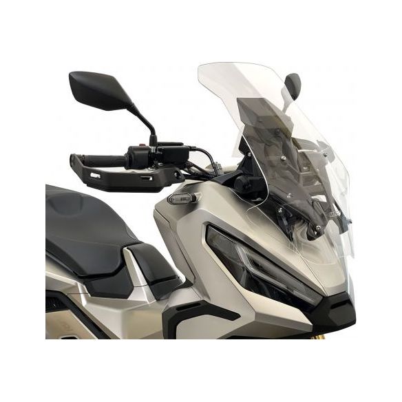 PARE-BRISE TOURING TRANSPARENT WRS HONDA X-ADV 750 2021-2024