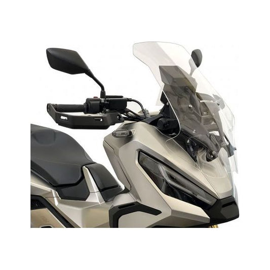 PARE-BRISE TOURING TRANSPARENT WRS HONDA X-ADV 750 2021-2024