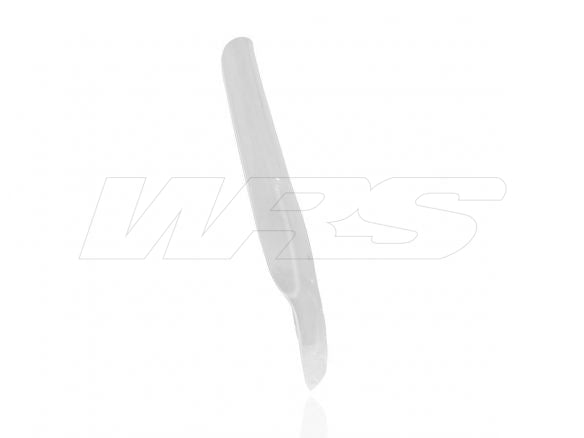 PARE-BRISE TOURING TRANSPARENT WRS PIAGGIO VESPA GTS 300 2014-2019 