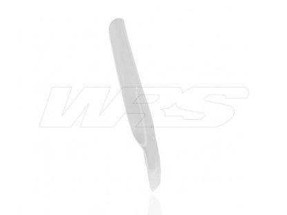 PARE-BRISE TOURING TRANSPARENT WRS PIAGGIO VESPA GTS 300 2014-2019 