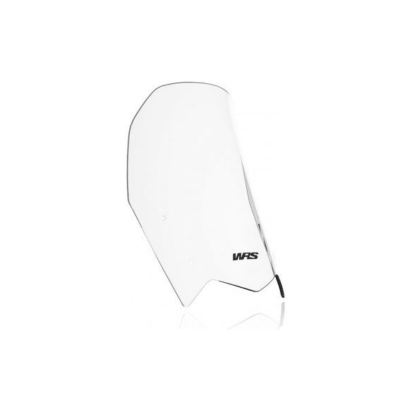 PARE-BRISE TOURING TRANSPARENT WRS TENERE 700 2019-2024